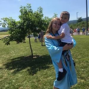 Meet your Posher, Morgan